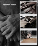 Luxury Retro Leather Multi-Functional Wallet Case for iPhone and Samsung