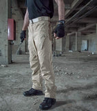 Soldier Tactical Waterproof Pants