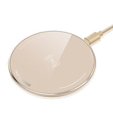 Portable Qi Wireless Charger - CozyBuy