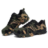 Indestructible Shoes Military Work Boots- Free Shipping To All Countries!