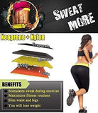Women's Sauna Pants and Sauna Tops - ~ Weight Loss Enhancer!