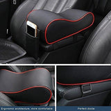 factory Outlet（50%OFF）-Memory Foam Car Seat Armrest
