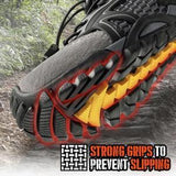 Outdoor hiking shoes - comfortable and super durable