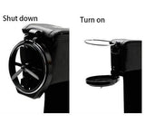 Car Seat Gap Storage Box