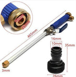 High Pressure Power Washer (BUY 2 FREE SHIPPING)