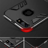 This shockproof case is the same, only 1 word used is "COOL"