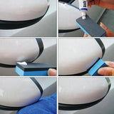 Car Scratch Repair Glue