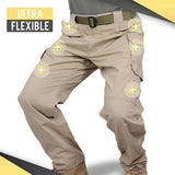 Soldier Tactical Waterproof Pants