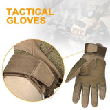 HARD KNUCKLE ANTI-SLIP GLOVES