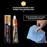 Metal Polishing Paste(BUY 2 GET 10% OFF)
