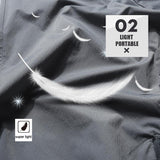 Ultra-Light Rainproof Windkicker (BUY 2 GET FREE SHIPPING)