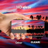 Magic Liquid Glass Screen Protector-buy 2 get 10% off
