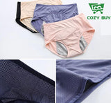 3 Pieces / Leak-Proof Period Panties