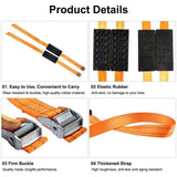 Anti-Skid Tire Block