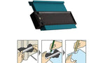 Contour Duplication Gauge Tool