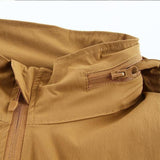 Outdoors Military Tactical Jacket