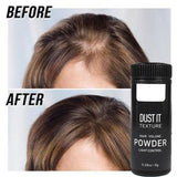 Volume Up Hair Styling Powder