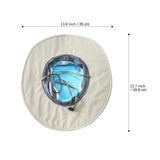 2019 - Cooling Hat! - Rejecting Hot Summer!