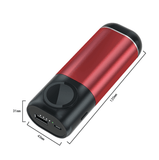 3-in-1 wireless headset mobile power - Free Shipping