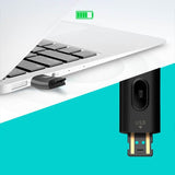 Portable Blood Pressure Monitor - Digital Wrist Blood Pressure Monitor