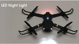 WIFI FPV With Wide Angle HD 720P Camera Quadcopter Drone - CozyBuy