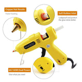 High-Temperature Hot Melt Glue Gun