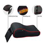 factory Outlet（50%OFF）-Memory Foam Car Seat Armrest