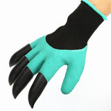 Garden Gloves For Digging & Planting