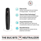 Mosquito Bite Detumescence Antipruritic Pen