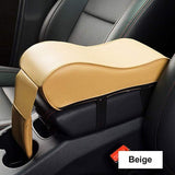 factory Outlet（50%OFF）-Memory Foam Car Seat Armrest