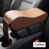 factory Outlet（50%OFF）-Memory Foam Car Seat Armrest