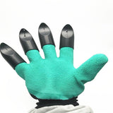 Garden Gloves For Digging & Planting