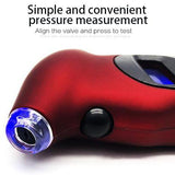 Digital Tire Pressure Gauge