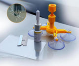 Windshield Repair Kits（Can also repair the phone screen）