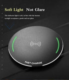 Portable Qi Wireless Charger - CozyBuy