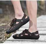 CozyBuy Summer Hiking Sandals