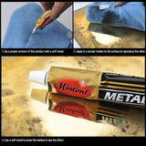 Metal Polishing Paste(BUY 2 GET 10% OFF)