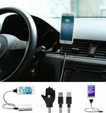 The Most Flexible Charging Dock