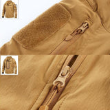 Outdoors Military Tactical Jacket