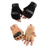HARD KNUCKLE ANTI-SLIP GLOVES