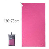 Outdoor Quick Dry Bath Towel