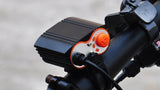 4-Modes Bicycle Headlight Bike Lamp With USB