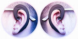 Bone conduction wireless Bluetooth call headset - CozyBuy