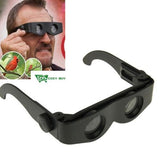 Hands-free Binoculars Multi-functional Magnifier Glasses