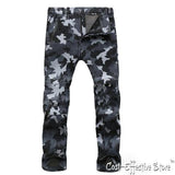 Cold-Proof Winter Pants - CozyBuy