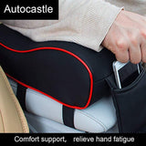 factory Outlet（50%OFF）-Memory Foam Car Seat Armrest