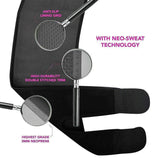 Neoprene Sauna Arm And Thigh Trimmer