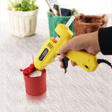 High-Temperature Hot Melt Glue Gun