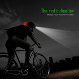 50% OFF -Revolutionary Headlamp Flashlight 2019 Version