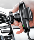 Car intelligent gravity wireless charger - CozyBuy